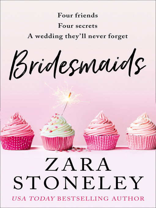 Title details for Bridesmaids by Zara Stoneley - Available